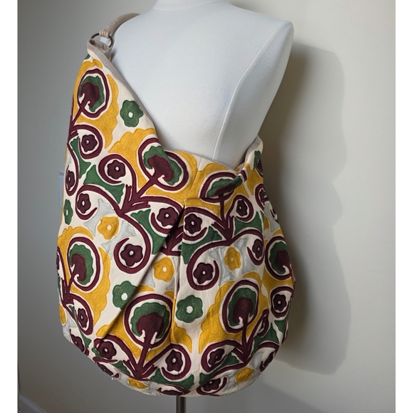 Free People Hypnotized Slouchy Tote - Picture 6 of 9